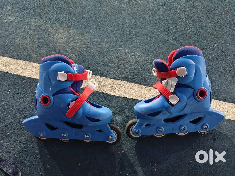 Skating shoes for beginners
