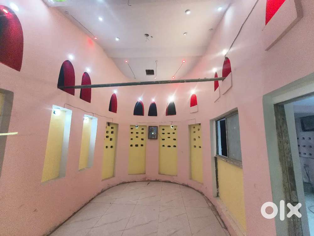 Jabalpur bhopal Highway nearby bhedaghat chowk