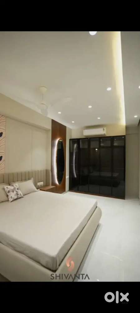 I want to sale 3bhk flat