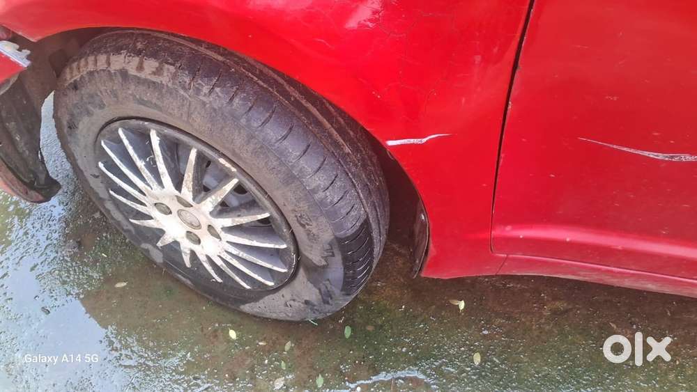 Maruti Suzuki Swift 2007 Petrol Good Condition