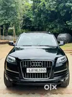 Audi Q7 3.0 TDI quattro, 2011, Diesel