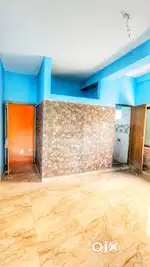 Flat rent near howrah maidan metro station