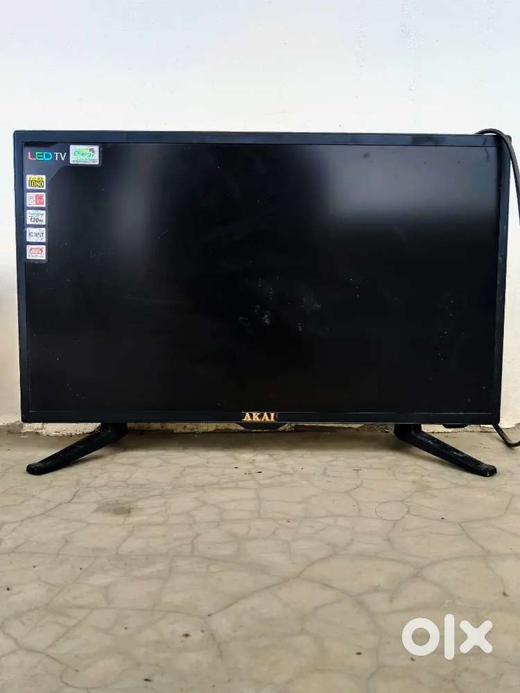 LED TV AKAI BRAND