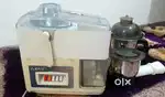 Juicer and  mixer