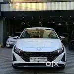 Hyundai i20 Magna 1.2 MT, 2024, Petrol