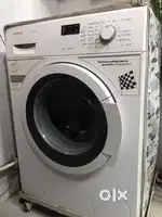 Bosch Washing Machine 2019 Model - 6.5kg