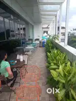 Luxury office space for rent