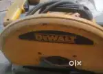 Dewalt cutter machine