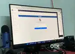 Samsung 27 inch monitor