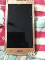 Selling on mobile devices in samsung j7