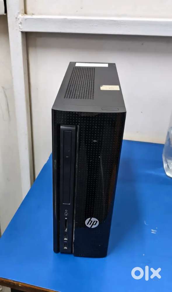 Hp computers