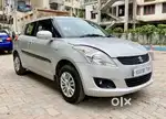 Maruti Suzuki Swift VXI ABS BSIV, 2013, Petrol