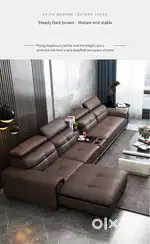 All type of furniture available in my workshop with customised