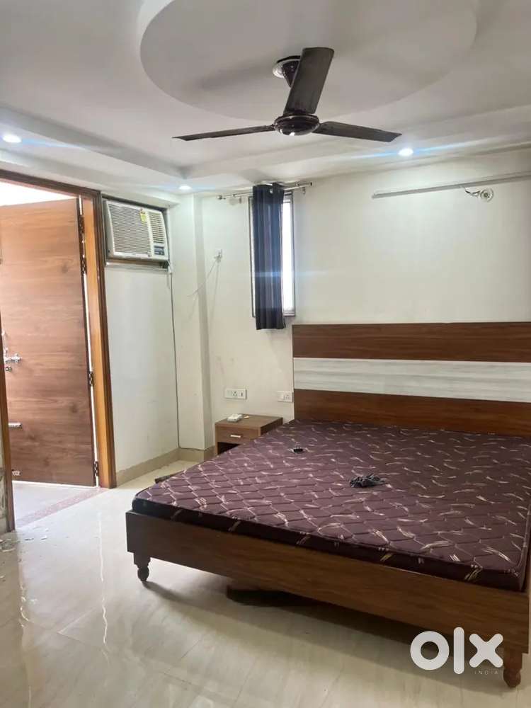 Two bedroom set fully furnished