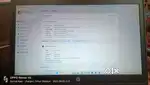 Hp EliteBook 840 8gb ram 256gb ssd