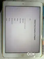 iPad Air 16GB