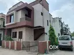 3BHK all side open buglow at Reputed 24 Hr security and water