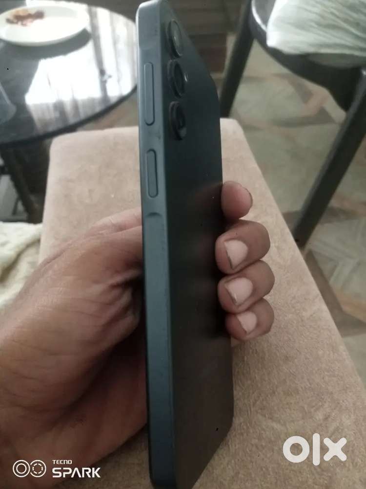 Samsung A15