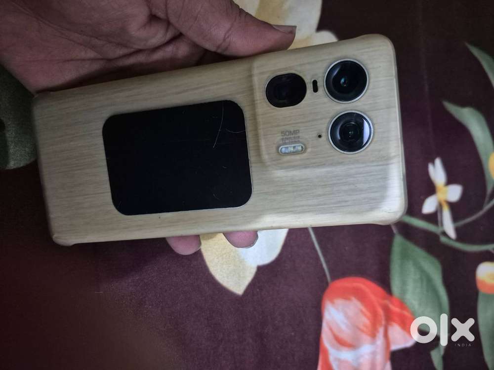 Motorola edge 50 ultra 1TB