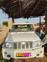 Mahindra BE 6 2021 good candisan