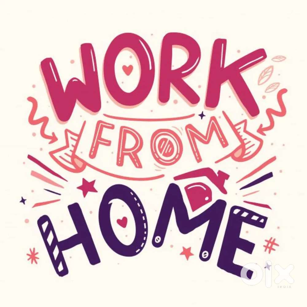 LOOKING FOR EXTRA INCOME