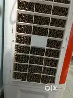 High Speed Cooler