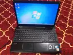 Sony laptop
