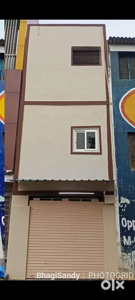 1 bhk in brts main road