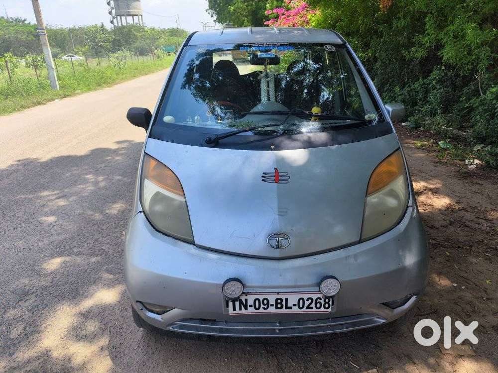 Tata Nano XE, 2011, Diesel