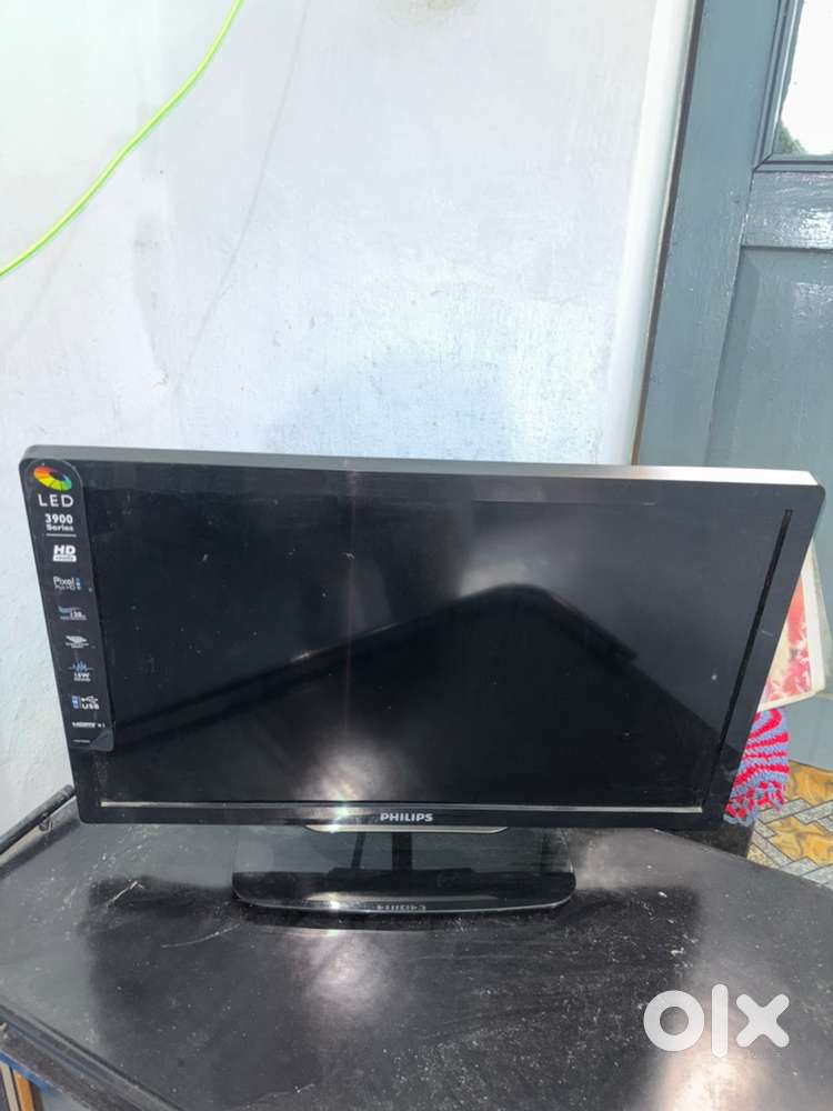 PHILIPS LED 3900 Series HD ready Pixels( rupee kam ho jayege )
