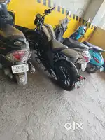 Parking job