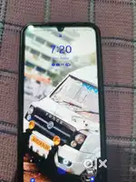 Samsung A34 5G good candeetion