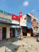 Required Telecaller and Fos for Vodafone idea Mini Show Room