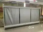 Display Refrigerator/Freezer Cabinet