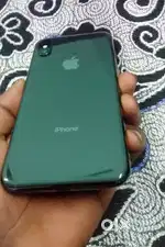 I phone x good condition