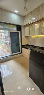 Luxurious 3 BHK Flat For Rent In Ulwe