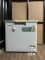 Deep Freezer