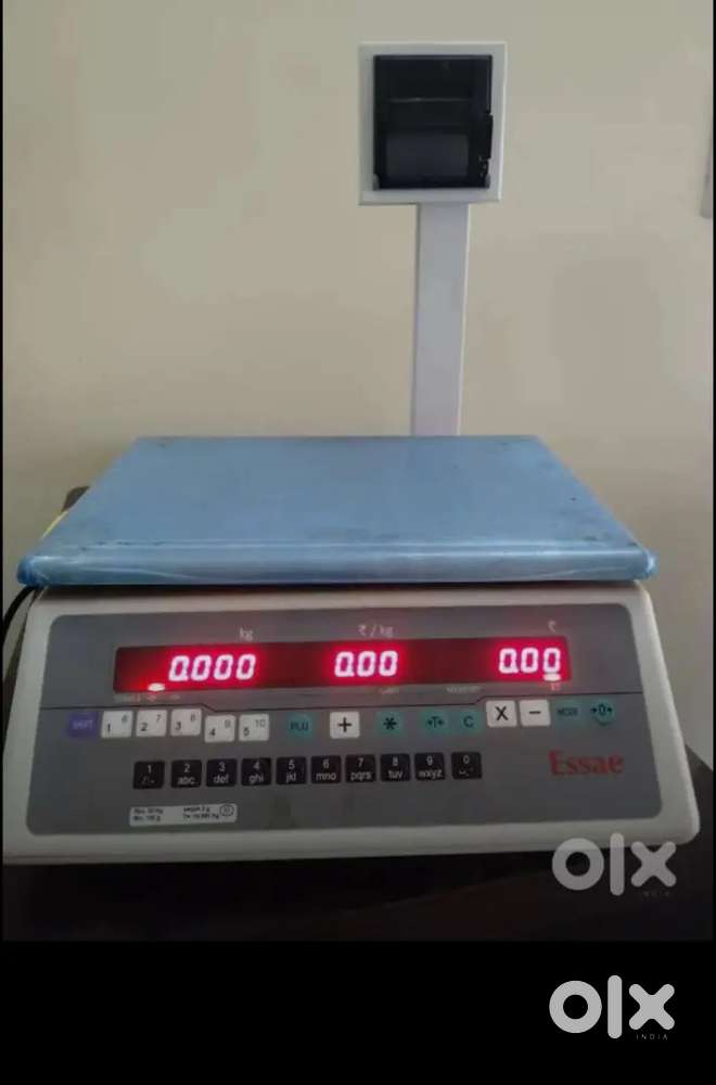 essae Good condition