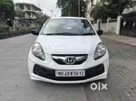 Honda Brio 2011-2013 E MT, 2013, Petrol
