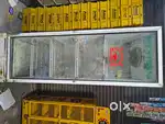 freeze for dairy,grocery store