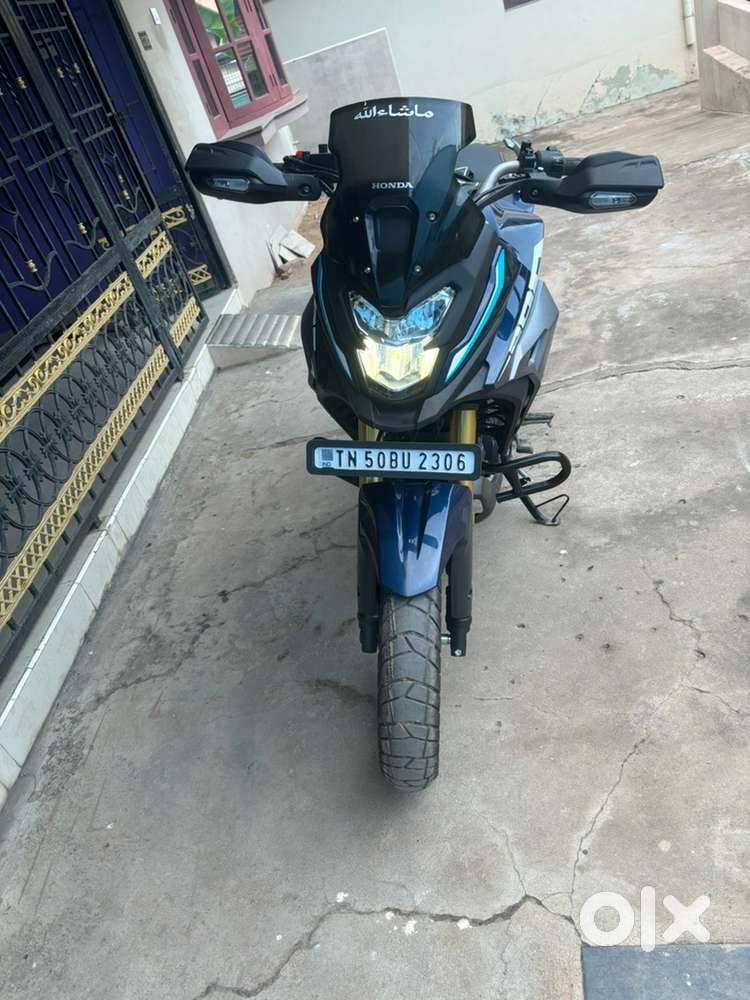 No extra fittings