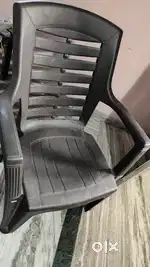 Study table and Chair