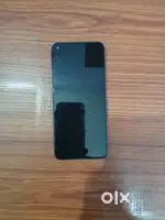 REALME 8I 4GB RAM 64GB INTERNAL 4G WITH CHARGER