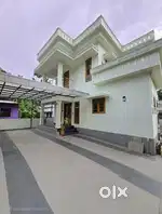 4.7 CENT 1900 SQFT 4BED ROOMS NEWLY ZIN KOONAMMAV N-H JUST 200 MTR