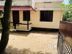 2Bhk Single house For Rent Kaloor.