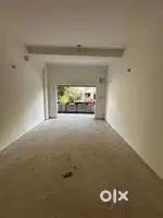 Prime location shop