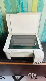 Epson L3116 Printer white Color
