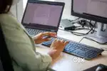 Data entry and computer operator job