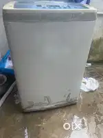 I want sail my Lg washing mission