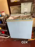 Vediocon 7 kg washing mc